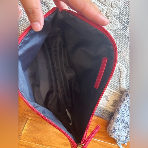 Tommy Hilfiger/ Vera Bradley cosmetic Bag Bundle - Picture 3 of 4